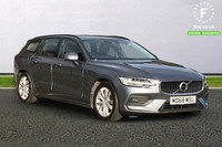 2019 Volvo V60 2.0 D4 [190] Momentum 5dr Auto Estate DIESEL Automatic