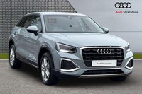 2025 Audi Q2 30 TFSI 116 Sport 5dr SUV Petrol Manual