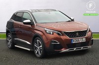 2017 Peugeot 3008 2.0 BlueHDi 180 GT 5dr EAT6 Hatchback DIESEL Automatic