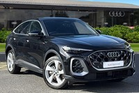 2026 Audi Q5 S line TDI quattro 204 PS S tronic SUV DIESEL Automatic