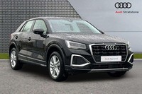 2025 Audi Q2 30 TFSI 116 Sport 5dr SUV Petrol Manual