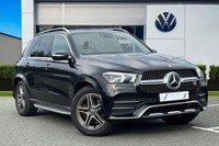 2020 Mercedes-Benz Gle 2.0 GLE300d AMG Line (Premium Plus) G-Tronic 4MATIC Euro 