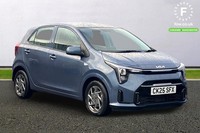 2025 Kia Picanto 1.0 2 5dr Hatchback PETROL Manual