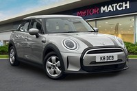 2023 MINI Hatch 1.5 Cooper Classic Hatchback 5dr Petrol Manual Euro 6 (s/s) (136