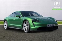2022 Porsche Taycan 300kW 79kWh 4dr RWD Auto Saloon ELECTRIC Automatic