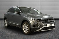 2022 Volkswagen T-Roc 1.5 TSI Style 5dr HATCHBACK Petrol Manual