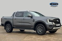 Ford Ranger Double Cab 2.0 Td Ecoblue Wildtrak Pickup Double Cab 4dr Diesel