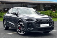 2026 Audi Q5 Edition 1 TDI quattro 204 PS S tronic SUV DIESEL Automatic