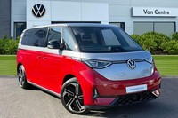 2025 Volkswagen ID. Buzz 250kW 340ps GTX Pro 86kWh 5dr 4MOTION LWB Auto 6 Seats 