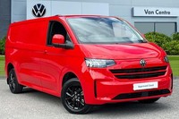 2026 Volkswagen Transporter 2.0 TDI 150 Commerce Pro Van 4MOTION Auto Van DIESEL