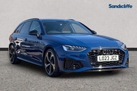 2023 Audi A4 89579 Estate Petrol Automatic