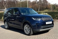 2021 Land Rover Discovery 3.0 D250 S 5dr ESTATE Diesel Automatic