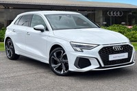 2024 Audi A3 30 TFSI S Line 5dr HATCHBACK PETROL Manual