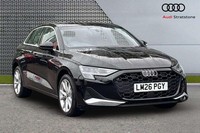 2026 Audi A3 1.5 TFSI e 204 Sport 5dr S Tronic Hatchback Plug-In Hy Automatic