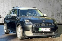 2024 MINI Countryman 150kW E Classic 66kWh 5dr Auto Hatchback Electric Automatic