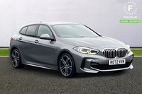 2022 BMW 1 Series 118i [136] M Sport 5dr Step Auto [LCP] Hatchback PETROL Automa