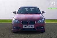 2016 BMW 1 Series 118i [1.5] Sport 5dr Step Auto Hatchback PETROL Automatic