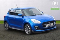 2019 Suzuki Swift 1.2 Dualjet Attitude 5dr Hatchback PETROL Manual