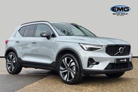 Volvo Xc40 2.0 B4 Mhev Ultra Dark Suv 5dr Petrol Hybrid Dct Auto Euro 6 s/s
