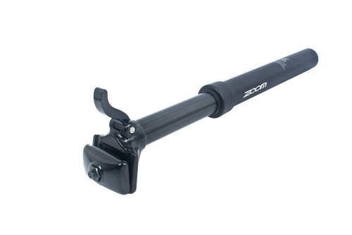 cycle suspension