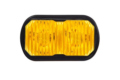 Diode Dynamics - SSC2 Lens Fog Yellow