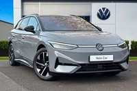 2026 Volkswagen ID.7 Pro 77kWh Match Plus Tourer Auto 5dr Estate Automatic