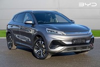 2026 BYD Atto 3 60.48kWh Comfort Auto 5dr SUV Automatic