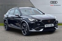 2023 Cupra Formentor 2.0 TSI 310 VZ2 5dr DSG 4Drive SUV Petrol Automatic
