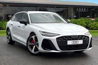 2026 Audi A6 Avant 2.0 TDI Edition 1 S Tronic quattro Euro 6 (s/s) 5dr Estate Au