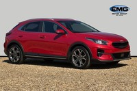 Kia Xceed 1.5 T Gdi 3 Suv 5dr Petrol Manual Euro 6 s/s 158 Bhp Petrol