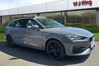 Cupra Leon Estate 1.4 Ehybrid 12.8kwh Vz2 Design Edition Estate 5dr Petrol