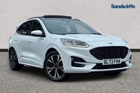 2023 Ford Kuga FX9BZ 4x4 Hybrid Automatic