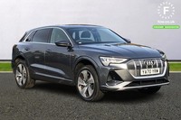 2021 Audi e-tron 230kW 50 Quattro 71kWh S Line 5dr Auto Estate ELECTRIC Automati