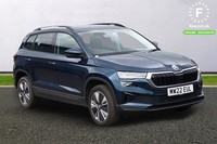 2022 Skoda Karoq 1.5 TSI SE Drive 5dr DSG Estate PETROL Automatic