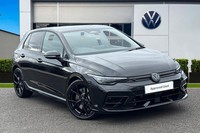 2025 Volkswagen Golf 2.0 TSI 333 R Black Edition 4Motion 5dr DSG Hatchback PETRO