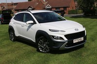 HYUNDAI KONA 1.6 h-GDi Premium 2022