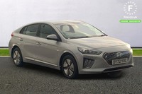 2022 Hyundai IONIQ 1.6 GDi Hybrid SE Connect 5dr DCT Hatchback PETROL/ELECTRIC A