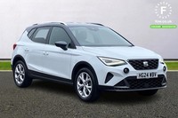 2024 SEAT Arona 1.0 TSI 115 FR 5dr Hatchback PETROL Manual