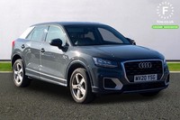 2020 Audi Q2 30 TDI Sport 5dr S Tronic ESTATE DIESEL Automatic