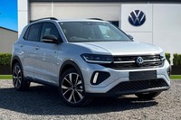 2026 Volkswagen T-Cross 1.5 TSI Black Edition DSG Euro 6 (s/s) 5dr SUV Automatic