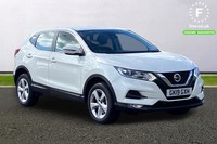2019 Nissan Qashqai 1.5 dCi 115 Acenta Premium 5dr SUV DIESEL Manual