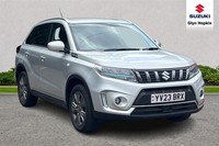 2023 Suzuki Vitara 1.4 Boosterjet 48V Hybrid SZ-T 5dr Estate Petrol Manual