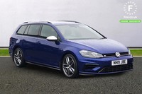 2019 Volkswagen Golf 2.0 TSI 300 R 5dr 4MOTION DSG Estate PETROL Automatic