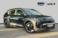 Kia Ev3 81.4kwh Air Suv 5dr Electric Auto 201 Bhp Electric