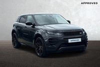2024 Land Rover Range Rover Evoque 2.0 D200 Dynamic HSE 5dr SUV DIESEL Automatic