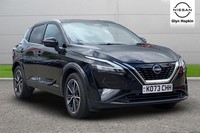 2023 Nissan Qashqai 1.5 E-Power Tekna 5dr Auto Hatchback Hybrid Automatic