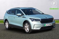 2023 Skoda Enyaq 132kW 60 ecoSuite 62kWh 5dr Auto [120kW] ESTATE ELECTRIC Automa