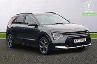 2023 Kia Niro 1.6 GDi Hybrid 3 5dr DCT Estate PETROL/ELECTRIC Automatic