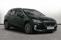 2023 BMW 2 Series Active Tourer 230e Luxury Active Tourer HATCHBACK Petrol/Elect
