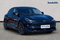 2025 MG MOTOR UK IM6 553kW Launch Edition 100kWh 5dr AWD Auto ESTATE ELECTRIC Au